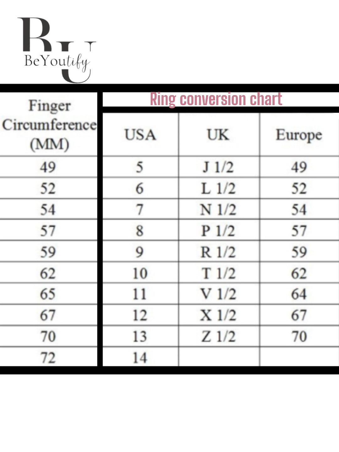 Engagement ring and wedding band ring set in Silver or Gold Stainless steel water resistant R5